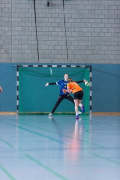 Bild 70 - Frauen OL TuS Esingen - SG Niendorf/Wandsetal : Ergebnis: 24:17